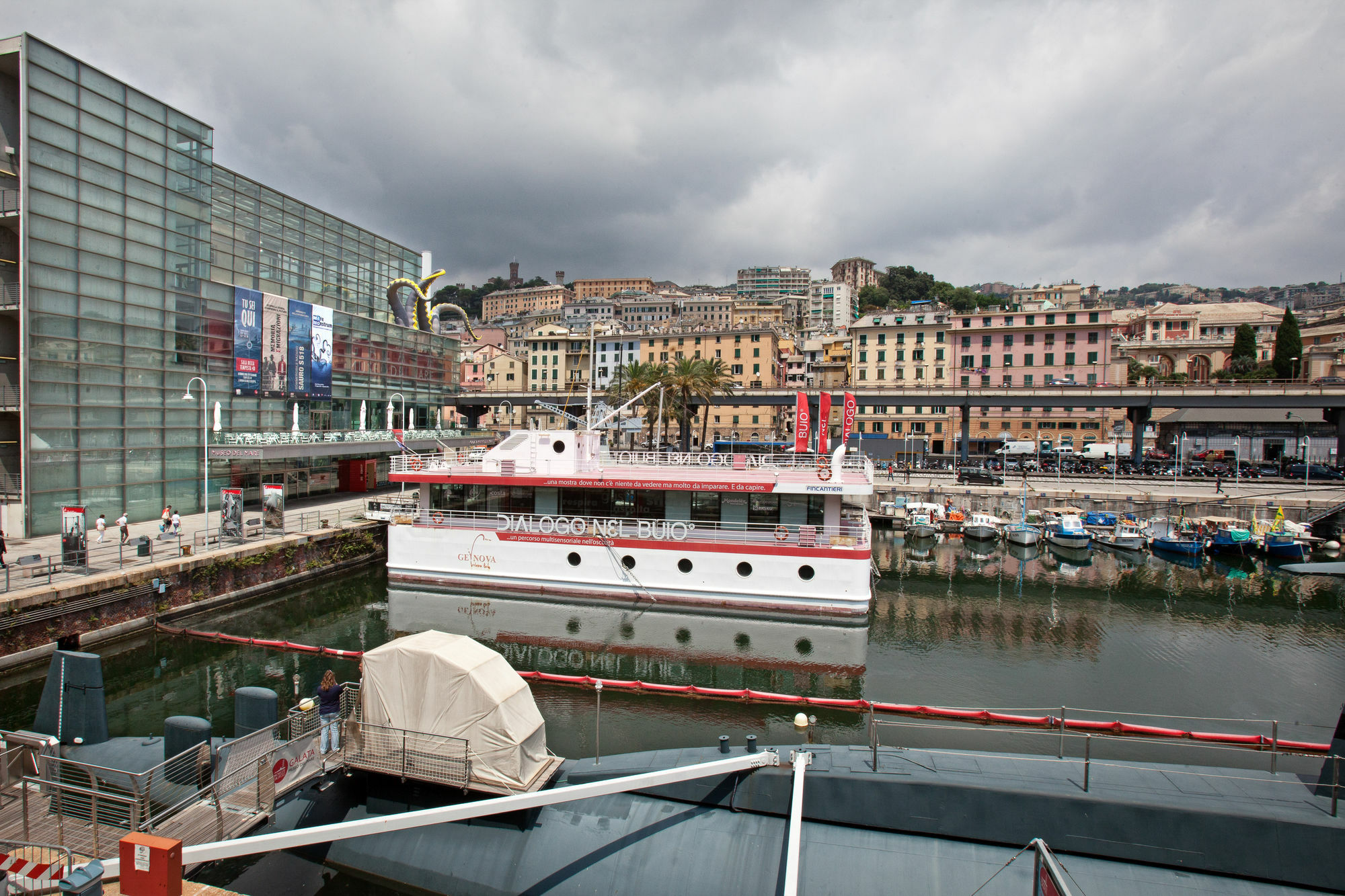 Acquario Genova