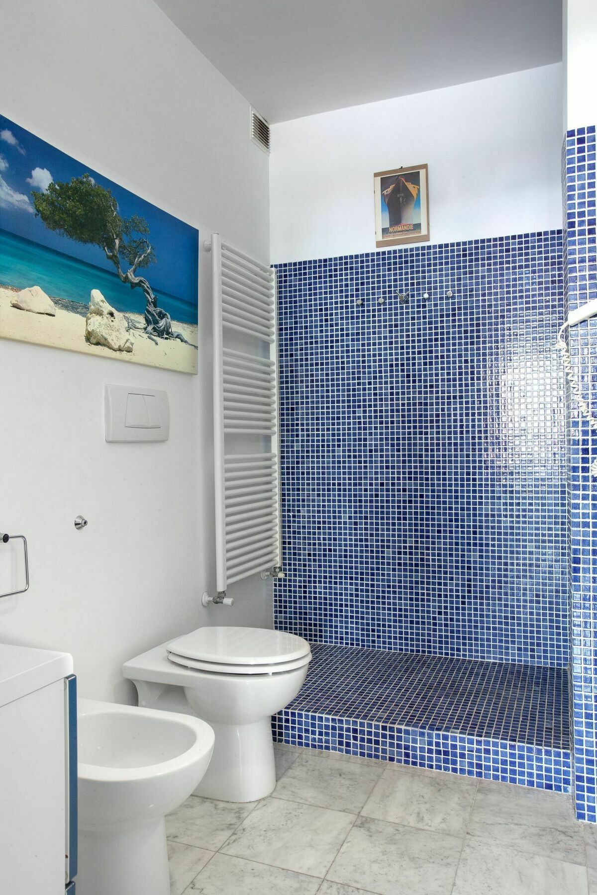 Acquario Appartement